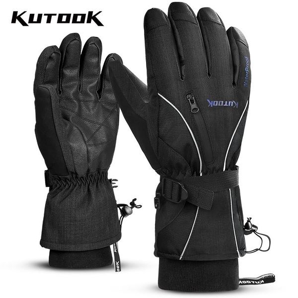 ski gloves kutook winter snowmobile motorcycle sports snowboard mitten fleece waterproof heated anti-slid touch screen for men
ski gloves kutook winter snowmobile motorcycle sports snowboard mitten fleece waterproof heated anti-slid touch screen for men