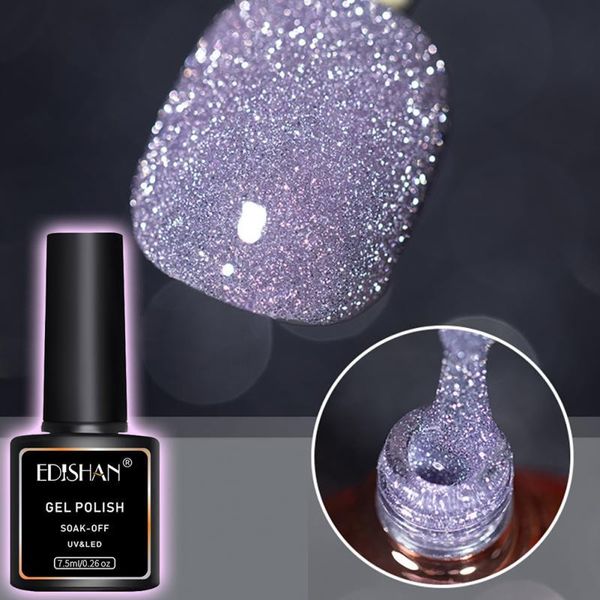 nail gel 1pc polish art diamond semi-permanent varnish for manicure nails flash design tslm1, Red;pink
nail gel 1pc polish art diamond semi-permanent varnish for manicure nails flash design tslm1, Red;pink