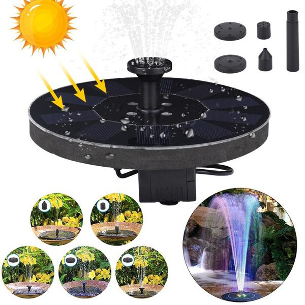 lights solar powered water pump fountain garden pool decoration supplies for outdoor decor air pumps & accessories
lights solar powered water pump fountain garden pool decoration supplies for outdoor decor air pumps & accessories