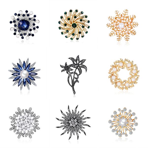 vintage rhinestone bouquet brooch pins crystal imitation pearl flower brooch women bridal wedding party accessoriesdio chan con, Gray
vintage rhinestone bouquet brooch pins crystal imitation pearl flower brooch women bridal wedding party accessoriesdio chan con, Gray