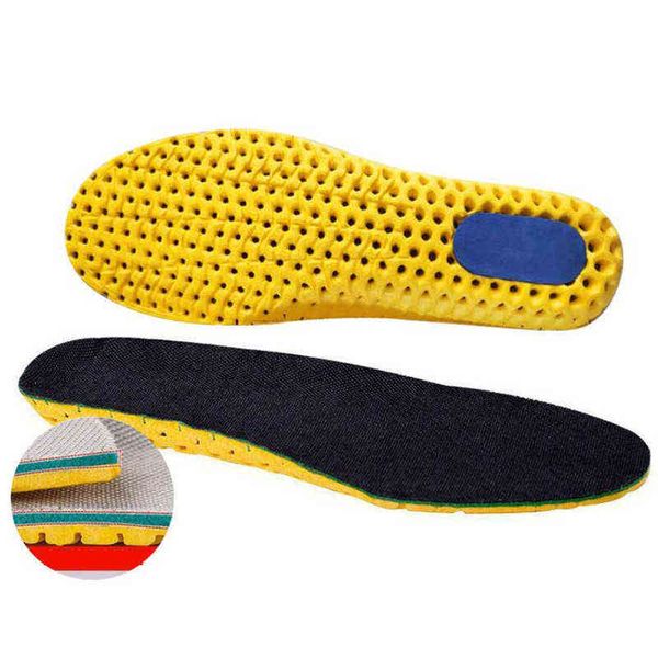 elastic shock absorbing shoe insoles breathable honeycomb sneaker inserts sports memory foam shoe insole h1106, White;pink
elastic shock absorbing shoe insoles breathable honeycomb sneaker inserts sports memory foam shoe insole h1106, White;pink