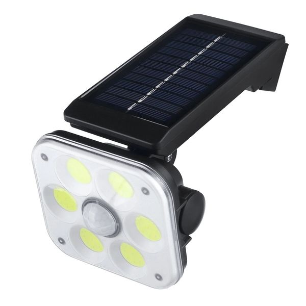 waterproof 48led/54cob/54led solar motion sensor wall light ip65 outdoor garden yard street lamp - 48 led
waterproof 48led/54cob/54led solar motion sensor wall light ip65 outdoor garden yard street lamp - 48 led