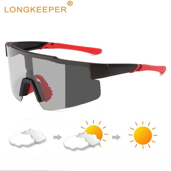 sunglasses vintage men's pochromic polarized male women driving sun glasses anti glare change color goggles outdoor gafas, White;black
sunglasses vintage men's pochromic polarized male women driving sun glasses anti glare change color goggles outdoor gafas, White;black