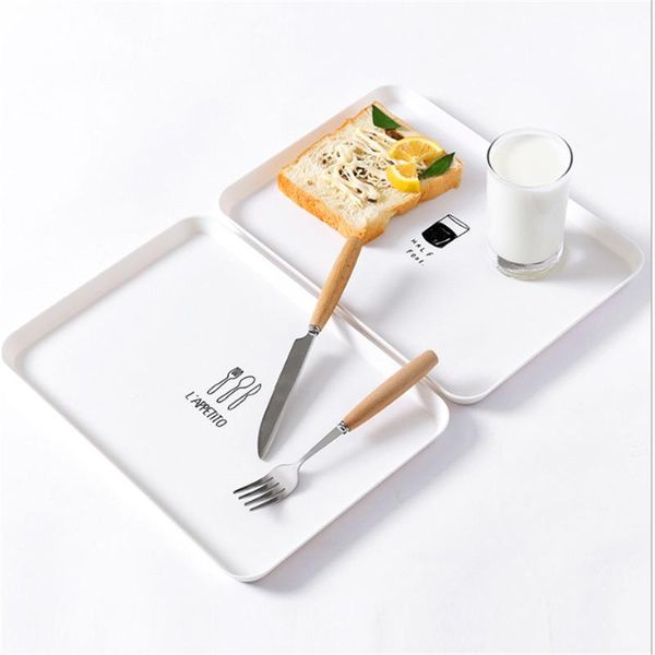 breakfast bread plate plastic dinner container kitchen accessories dessert small tray home tableware.85z dishes & plates
breakfast bread plate plastic dinner container kitchen accessories dessert small tray home tableware.85z dishes & plates