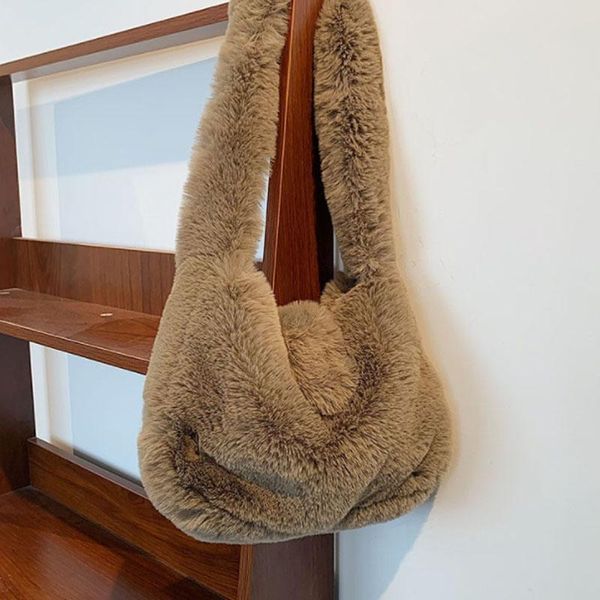 evening bags soft warm faux fur small shoulder for women luxury fashion tote bag handbags and purses
evening bags soft warm faux fur small shoulder for women luxury fashion tote bag handbags and purses