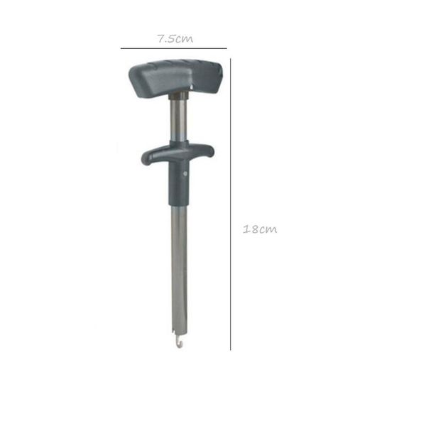 fishing hooks easy fish hook remover tool minimizing the injuries tools tackle portable out extractor outdoor
fishing hooks easy fish hook remover tool minimizing the injuries tools tackle portable out extractor outdoor