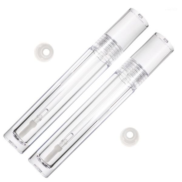 storage bottles & jars 7pcs lip gloss tubes 5ml refillable empty eyeliner mascara tube
storage bottles & jars 7pcs lip gloss tubes 5ml refillable empty eyeliner mascara tube