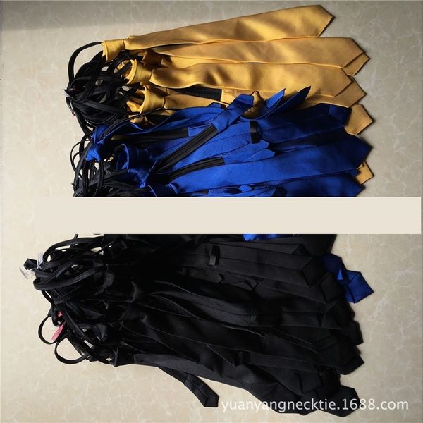 jkd 38cm neck ties men's cm 48cm lazy bright monochrome 5 38cm zipper men's 5cm 48cm lazy zipper bright monochrome tie, Blue;purple
jkd 38cm neck ties men's cm 48cm lazy bright monochrome 5 38cm zipper men's 5cm 48cm lazy zipper bright monochrome tie, Blue;purple