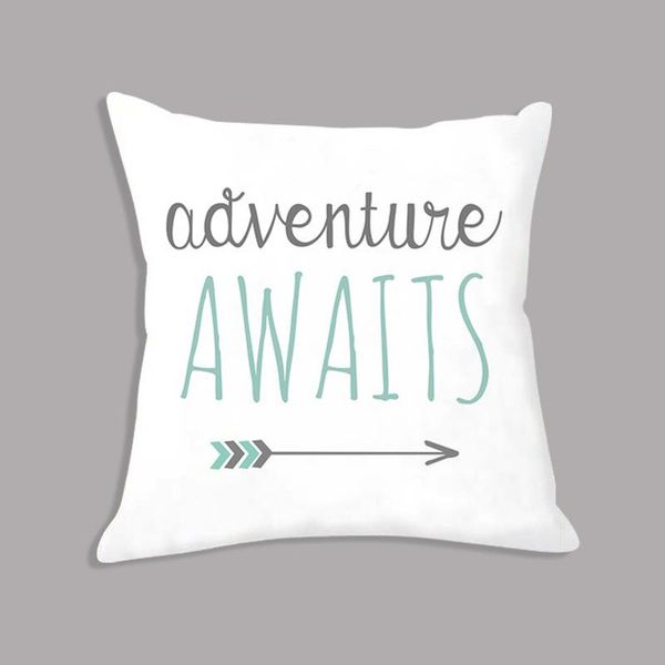 cushion/decorative pillow arrow cartoon seat white cushion quote plush throw 45x45cm decorative sofa kids party decor supplies for boy gift
cushion/decorative pillow arrow cartoon seat white cushion quote plush throw 45x45cm decorative sofa kids party decor supplies for boy gift
