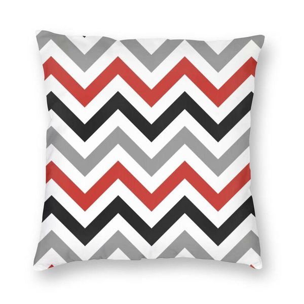 cushion/decorative pillow stripes modern red black white gray cushion cover zigzag geometric floor case for living room home decorat
cushion/decorative pillow stripes modern red black white gray cushion cover zigzag geometric floor case for living room home decorat