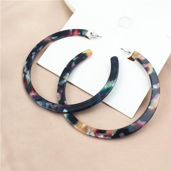 stud color pattern acetic acid earrings cold fashion personality exaggerated temperament fashionable female earring, Golden;silver
stud color pattern acetic acid earrings cold fashion personality exaggerated temperament fashionable female earring, Golden;silver