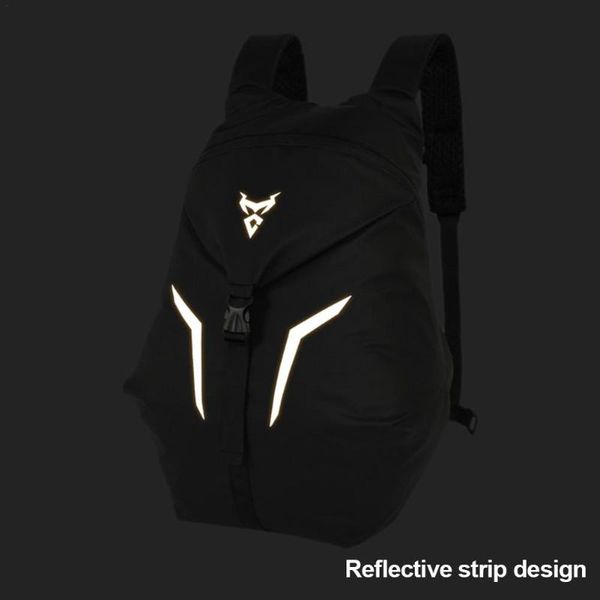 outdoor bags motorcycle helmet backpack waterproof large capacity holder cycling storage bag lightweight travel back
outdoor bags motorcycle helmet backpack waterproof large capacity holder cycling storage bag lightweight travel back