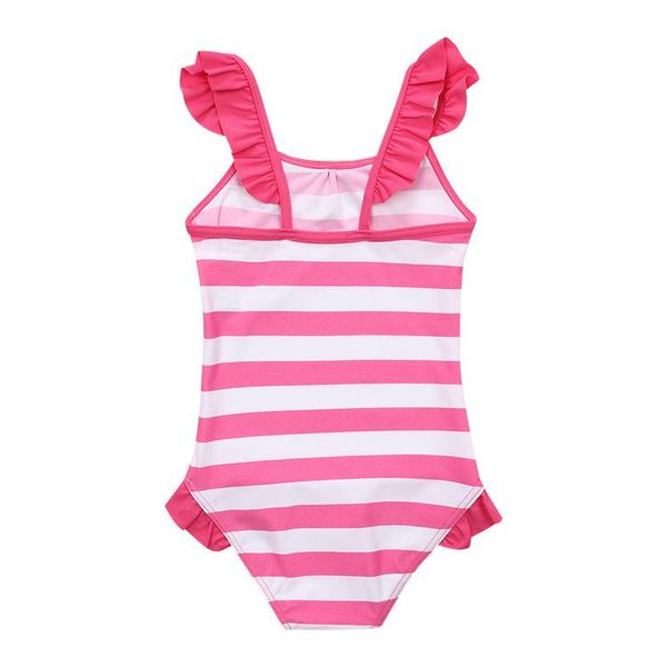 one-piece suits one piece swim 2021 girls swimwear pink stripe print ruffle children swimming suit kids swimsuit summer beach wear
one-piece suits one piece swim 2021 girls swimwear pink stripe print ruffle children swimming suit kids swimsuit summer beach wear