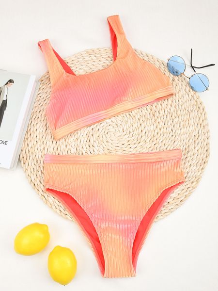 2021tie dye high waist bikinis 2021 women swimsuit swimwear female halter print brazilian bikini set biquini bathing suitswimwear bathi, White;black
2021tie dye high waist bikinis 2021 women swimsuit swimwear female halter print brazilian bikini set biquini bathing suitswimwear bathi, White;black