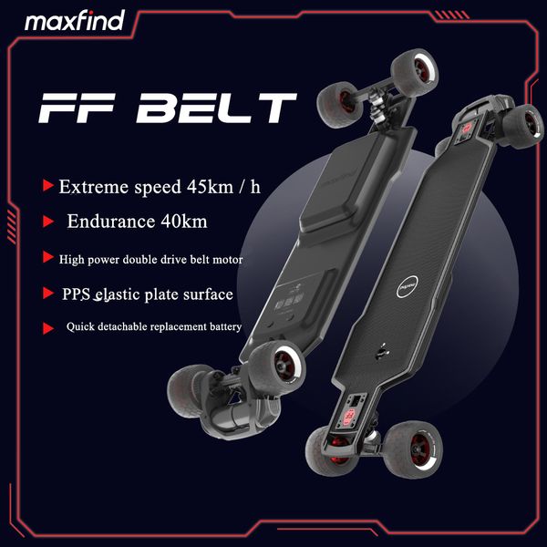 bikes & ride-ons maxfind new ff series belt cross-border transportation tool all terrain off-road electric scooter
bikes & ride-ons maxfind new ff series belt cross-border transportation tool all terrain off-road electric scooter