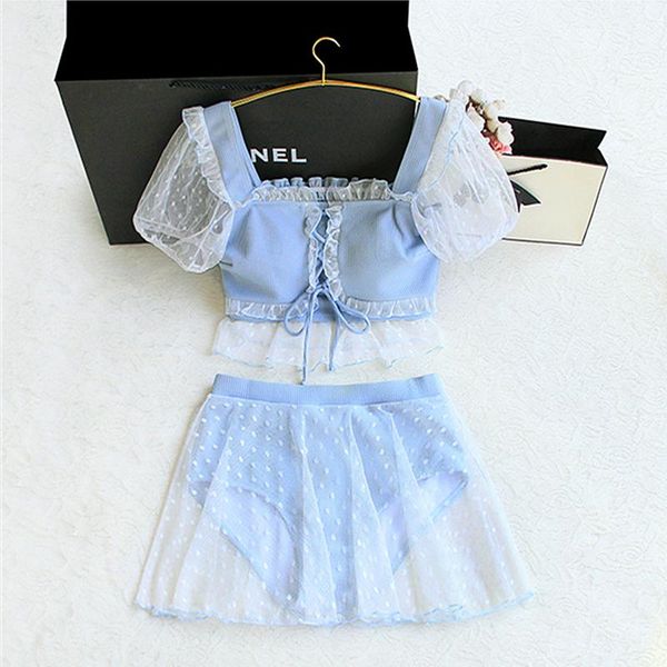 one-piece suits staerk japanese skirt bikinis 2021 double shoulder ruffle bikini set high waist swimwear women swimsuit bathing suit
one-piece suits staerk japanese skirt bikinis 2021 double shoulder ruffle bikini set high waist swimwear women swimsuit bathing suit
