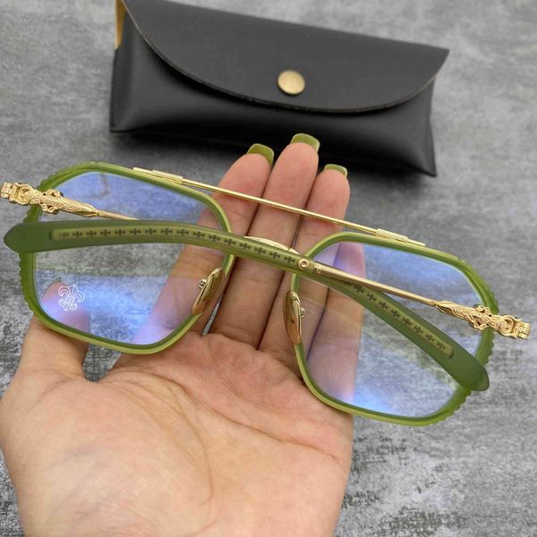 75% off outlet store online crosin plate large sword silver fashion wide face thick frame myopia glasses, White;black
75% off outlet store online crosin plate large sword silver fashion wide face thick frame myopia glasses, White;black