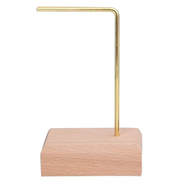 jewelry pouches, bags simple wooden base metal display stand for dangle earrings hanging rack, ring studs tray, Pink;blue
jewelry pouches, bags simple wooden base metal display stand for dangle earrings hanging rack, ring studs tray, Pink;blue