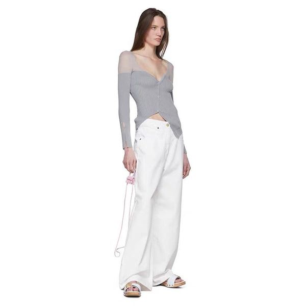 women's blouses & shirts spring summer casual blouse women fashion patchwork full sleeve chiffon shirt simple trend female v neck top, White
women's blouses & shirts spring summer casual blouse women fashion patchwork full sleeve chiffon shirt simple trend female v neck top, White