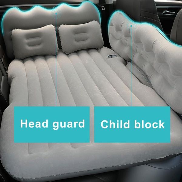 car air mattress inflatable portable seat cushion rear row sleeping pad other interior accessories
car air mattress inflatable portable seat cushion rear row sleeping pad other interior accessories