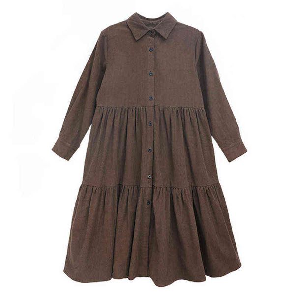 6 to 16 years kids & teenager girls fall winter corduroy flare midi dress children girl fashion buttoned shirt dresses clothes g1218, Red;yellow
6 to 16 years kids & teenager girls fall winter corduroy flare midi dress children girl fashion buttoned shirt dresses clothes g1218, Red;yellow