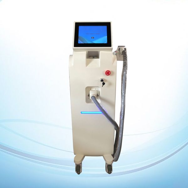 manufacturer permanent 808nm diode laser hair removal lazer machine, Black 
manufacturer permanent 808nm diode laser hair removal lazer machine, Black