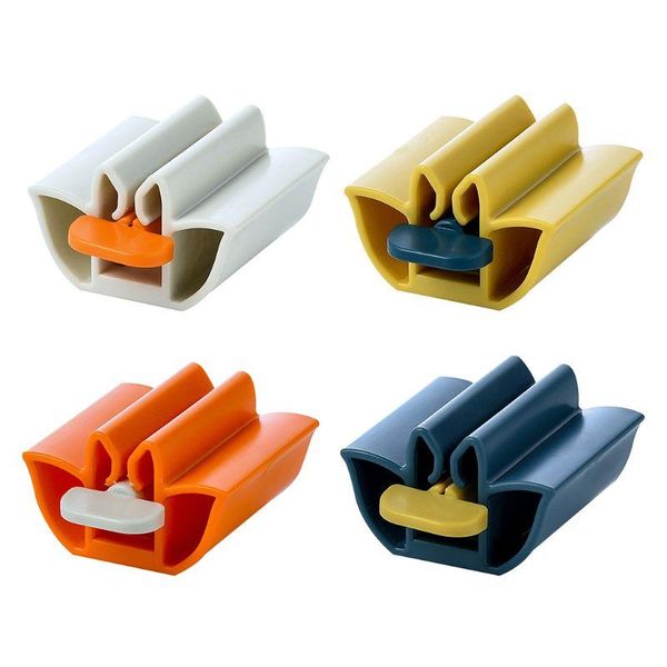toothbrush holders multifunction toothpaste squeeze facial cleanser manual squeezer clip dispenser holder bathroom accessories w89b
toothbrush holders multifunction toothpaste squeeze facial cleanser manual squeezer clip dispenser holder bathroom accessories w89b