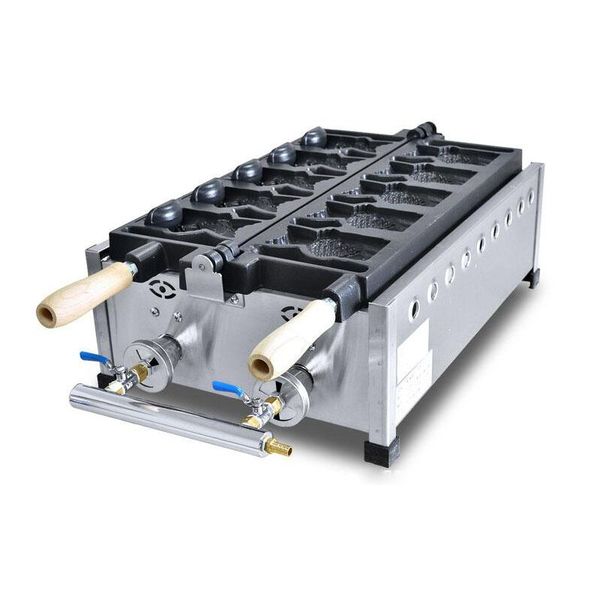 electric or gas ice cream fish shape waffle maker machine/ taiyaki making bread makers
electric or gas ice cream fish shape waffle maker machine/ taiyaki making bread makers