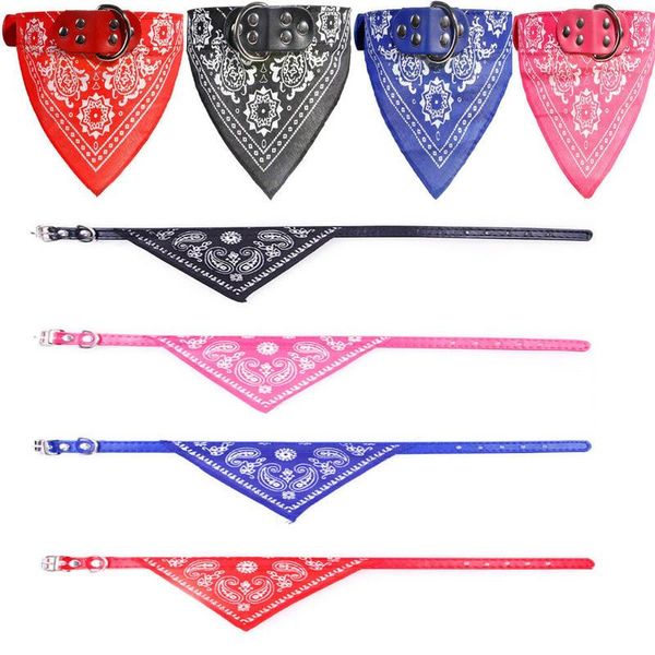 dog collars & leashes pet supplies bandana collar puppy kitten adjustable neck scarf neckerchief all sizes
dog collars & leashes pet supplies bandana collar puppy kitten adjustable neck scarf neckerchief all sizes
