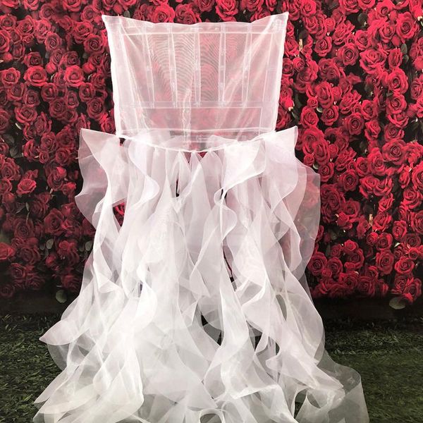 chair covers design lovely 100 pcs/lot cruly ruffule chiavari cap/ hood/chair cover for wedding decoration
chair covers design lovely 100 pcs/lot cruly ruffule chiavari cap/ hood/chair cover for wedding decoration