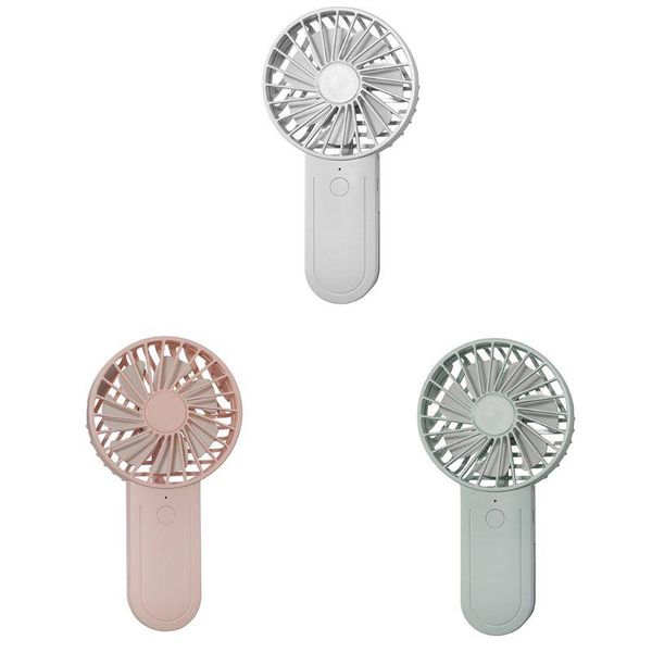 electric fans mini handheld fan portable usb charging 3 speed settings air cooler outdoor use k1ad
electric fans mini handheld fan portable usb charging 3 speed settings air cooler outdoor use k1ad
