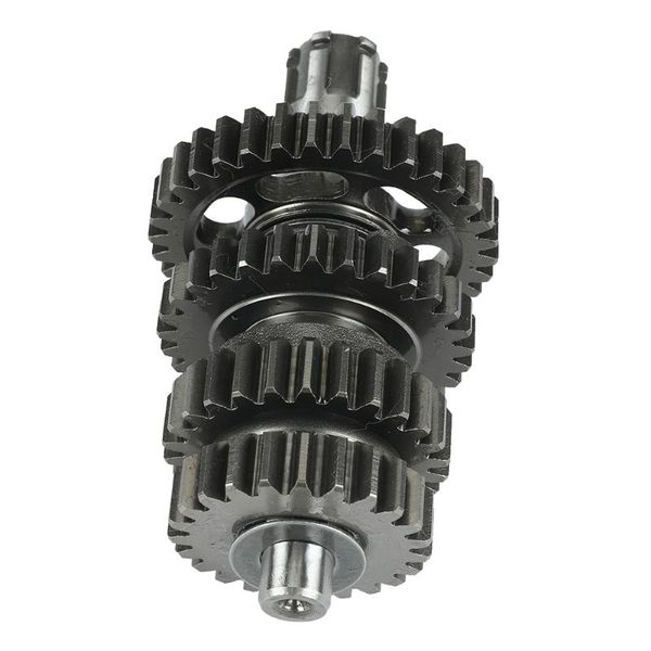 pedals motorcycle transmission gear box counter shaft kit for lifan 125cc 1p52fmi horizontal engine dirt pit bike parts motobike scooer
pedals motorcycle transmission gear box counter shaft kit for lifan 125cc 1p52fmi horizontal engine dirt pit bike parts motobike scooer