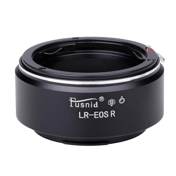 lens adapters & mounts lr-eosr adapter for leica r lr to eos rp r5 r6 rf mount mirrorless camera
lens adapters & mounts lr-eosr adapter for leica r lr to eos rp r5 r6 rf mount mirrorless camera