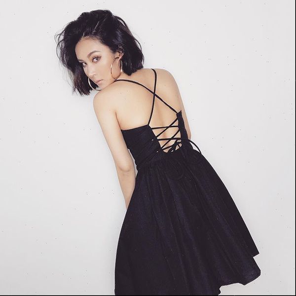 backless womens dress lace up solid color summer swing beach short seaside travel vacation sling female, Black;gray
backless womens dress lace up solid color summer swing beach short seaside travel vacation sling female, Black;gray
