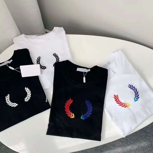 men t shirts designer women t-shirts casual tee sports shirts fashion classic letter mens short sleeve high-quality streetwear styles, White;black
men t shirts designer women t-shirts casual tee sports shirts fashion classic letter mens short sleeve high-quality streetwear styles, White;black