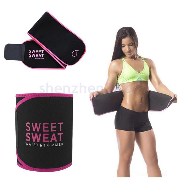 seller sweet sweat premium waist trimmer belt men women belt slimmer exercise ab waist wrap with color retail box
seller sweet sweat premium waist trimmer belt men women belt slimmer exercise ab waist wrap with color retail box