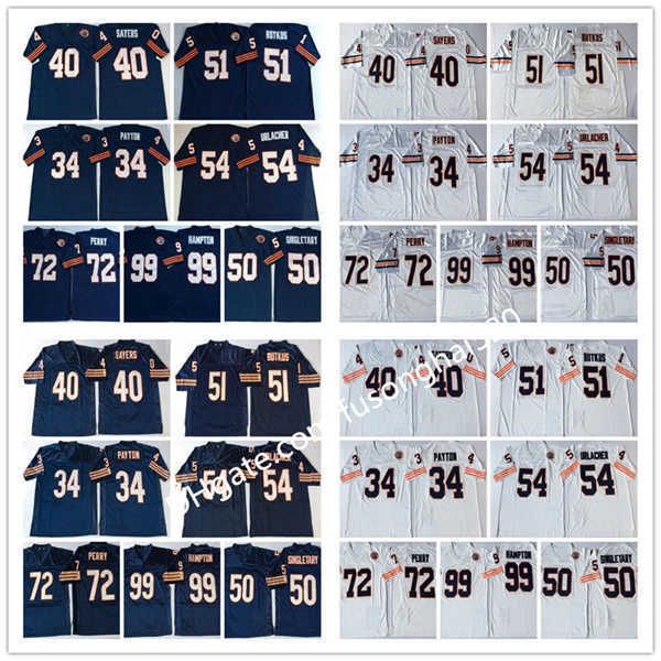 ncaa vintage #23 devin hester 34 walter payton retro jersey 72 william perry 50 mike singletary 51 butkus 99 dan hampton mens white blue col, Black
ncaa vintage #23 devin hester 34 walter payton retro jersey 72 william perry 50 mike singletary 51 butkus 99 dan hampton mens white blue col, Black