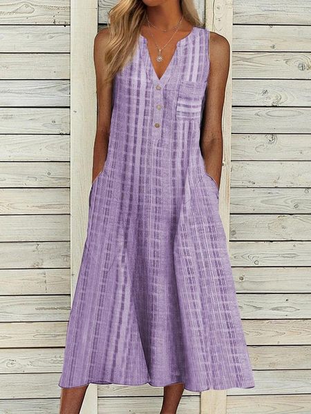 casual dresses 2021 summer women's dress v-neck button party sleeveless print plus size ladies elegant streetwear, Black;gray
casual dresses 2021 summer women's dress v-neck button party sleeveless print plus size ladies elegant streetwear, Black;gray