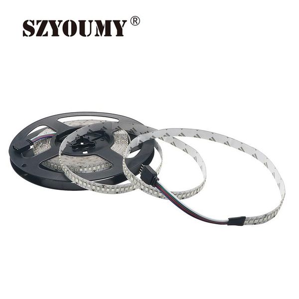 led strip light ip20 rgb 234 leds/m flexible lamps indoor color changing 1170 leds 5m lights 20m/ lot strips
led strip light ip20 rgb 234 leds/m flexible lamps indoor color changing 1170 leds 5m lights 20m/ lot strips