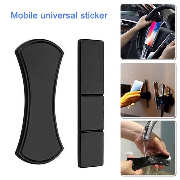 cell phone mounts & holders 2 pcs anti-slip folding rubber pad mat gel universal mobile mount holder stand for bicycle car wall
cell phone mounts & holders 2 pcs anti-slip folding rubber pad mat gel universal mobile mount holder stand for bicycle car wall