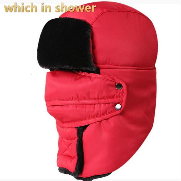 berets bomber cap for women men thickened bib mask winter hat women's faux fur scarf earflap men's outdoor neck warmer ear flap, Blue;gray
berets bomber cap for women men thickened bib mask winter hat women's faux fur scarf earflap men's outdoor neck warmer ear flap, Blue;gray