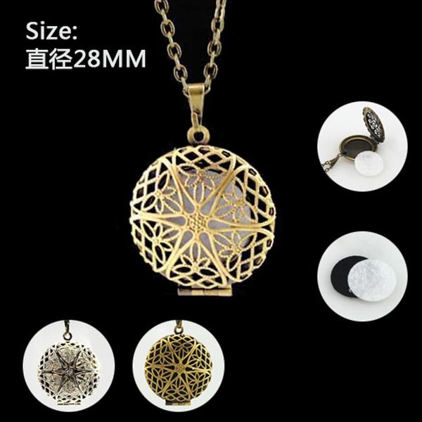 pendant necklaces 2pcs round locket perfume essential oil diffuser necklace aroma jewelry, Silver
pendant necklaces 2pcs round locket perfume essential oil diffuser necklace aroma jewelry, Silver