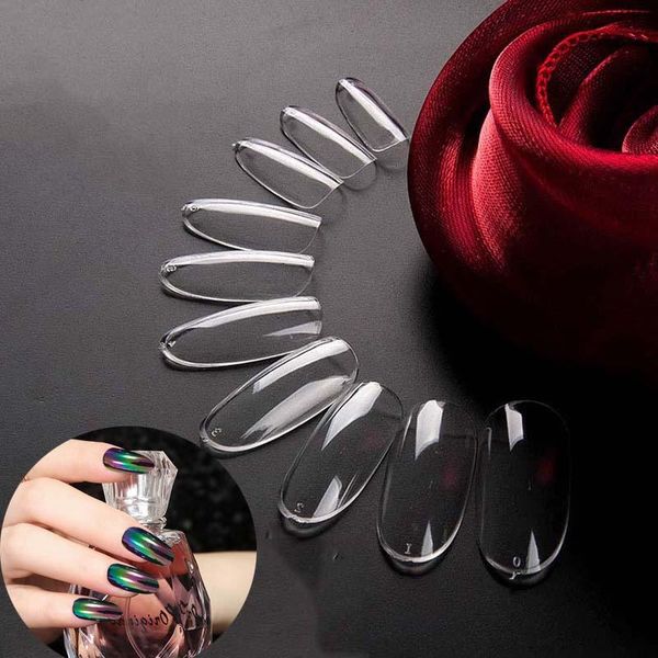 500pcs/bag false nail sharp french full cover short tips ballerina stiletto fake nails acrylic press on, Red;gold
500pcs/bag false nail sharp french full cover short tips ballerina stiletto fake nails acrylic press on, Red;gold