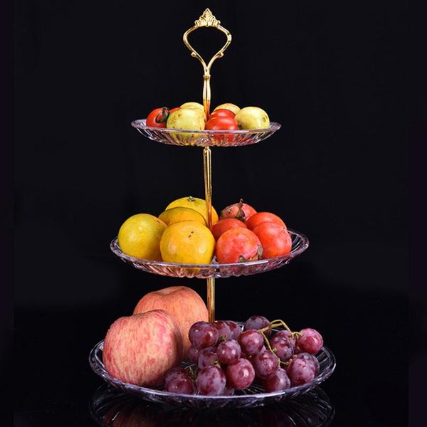 kitchen storage & organization 2/3 tiers fruit tray dessert tower cake stand plates wedding party living room decoration exquisite tableware
kitchen storage & organization 2/3 tiers fruit tray dessert tower cake stand plates wedding party living room decoration exquisite tableware