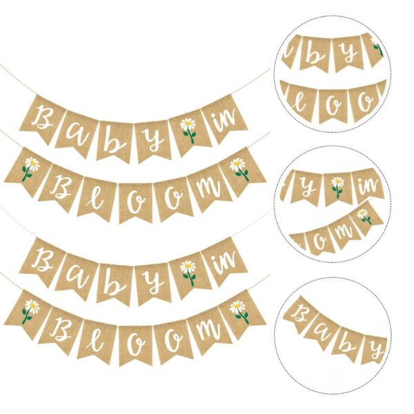 party decoration 1pc baby in bloom linen dovetail banner flag (assorted color)
party decoration 1pc baby in bloom linen dovetail banner flag (assorted color)