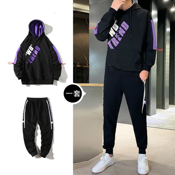 men's tracksuits large workout dress with printed letters, for men, korean fashion trends, jogging clothes, sweatpants and b45e, Gray
men's tracksuits large workout dress with printed letters, for men, korean fashion trends, jogging clothes, sweatpants and b45e, Gray