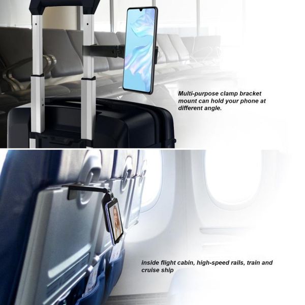 portable travel metal plastic desklive tablet support folding lifting adjustable phone holder black cell mounts & holders
portable travel metal plastic desklive tablet support folding lifting adjustable phone holder black cell mounts & holders