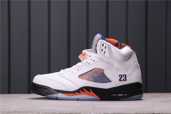 original version jumpman 5 international flight basketball shoes nix blue orange womens mens fashion trainers new designer sneakers
original version jumpman 5 international flight basketball shoes nix blue orange womens mens fashion trainers new designer sneakers