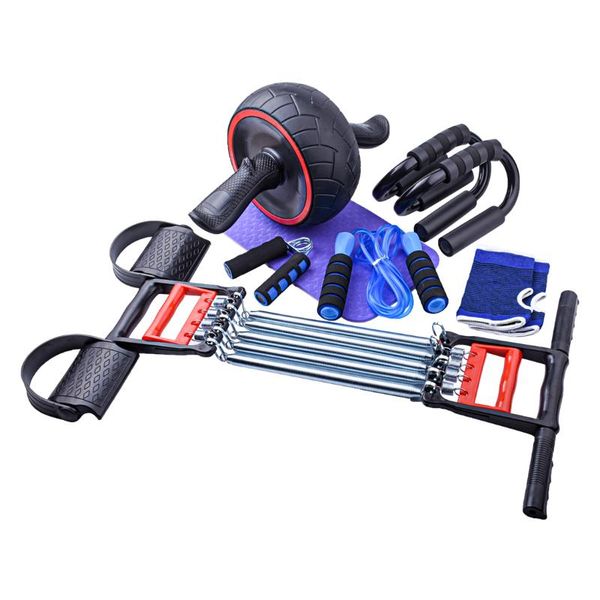 dual ab wheel fitness equipment muscle trainer roller kit core training and abdominal workout for home yoga gym
dual ab wheel fitness equipment muscle trainer roller kit core training and abdominal workout for home yoga gym