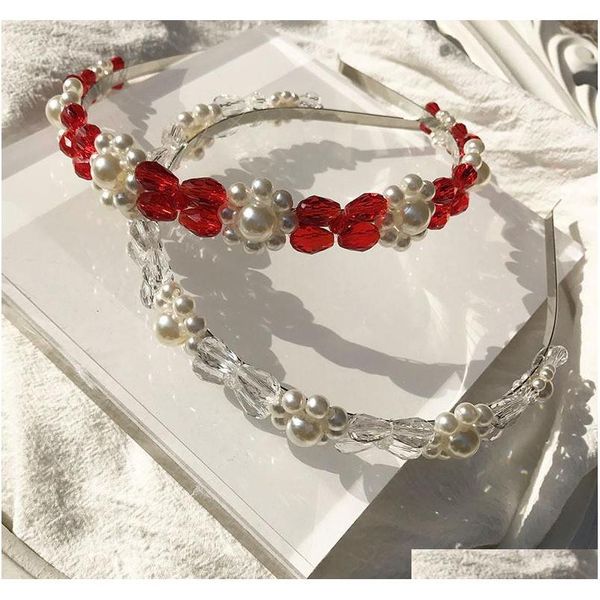 pearl designer headband retro headband women wide brimmed pearl headband chain hairpin women jllhou bdedome, Silver
pearl designer headband retro headband women wide brimmed pearl headband chain hairpin women jllhou bdedome, Silver